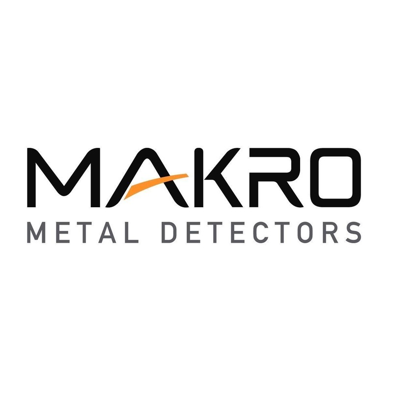 Makro RC26 10"x5.5" Search Coil Cover for Racer Metal Detector