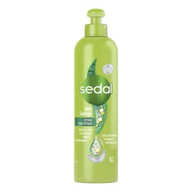 Sedal Crema Para Peinar Anti Sponge 300 Ml