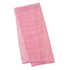 Marna Foam Factory Body Towel, Firm, Pink, B699P