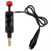 Savildo Ignition Coil Tester Adjustable Spark Coil-on Tester Spark Plug