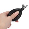Blood Pressure Latex Bulb, Replacement Inflation Bulb Pump Hand Squeeze