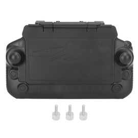 2 in 1 RC Protector Cover Sunshade RC Controller Screen Joysticks Protector for DJI FLYCART 30 for Inspire 3 for T20P T25 T40 T50