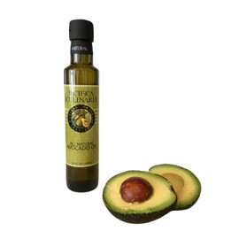 All Natural Avocado Oil