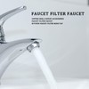 5 Pcs Tap Aerator, Tap Nozzle Replacement Part, Tap Faucet