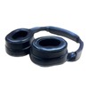 Haoyull Replacement Ear Pads for CLEER Flow Headphones, Memory Foam