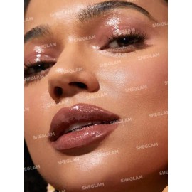 Sheglam Brillo Labial Power Bouquet - Espresso Yourself                                                                                               