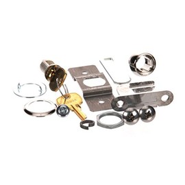 PERLICK Parts 67440L Lock KIT Left Hand RES. GEN (67440L)