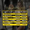 NXT Nutrition TNT Nuclear Shots - Pre Workout Drink 12