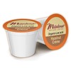 Mitalena Hazelnut Creme Low Acid Coffee Pods - 12 cups