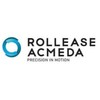 Rollease Skyline Roller Shade Brackets 1-1/2" White, SLB660