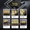 WHRMQ WHRMQ The Mini Da Vinci Code Cryptex Lock,Revomaze,Toy Interesting