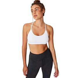 COTTON ON Women's Hybrid Shorts, White, L