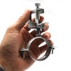 Conduit Hanger with Beam Clamp & Pipe Support Bracket (8