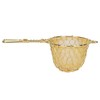 Copper Tea Infuser Strainer Reusable Loose Leaf Teapot Filter with