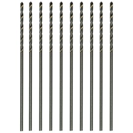 High-Speed Euro Twist Drills, Size 67, 10 Pack | DRL-226.67