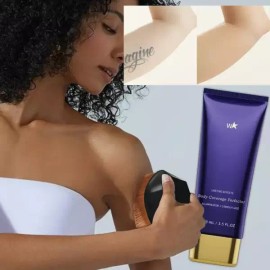 Product Detail Reference 웨스트모어 뷰티 바디 커버리지 퍼펙터 방수 레그 메이크업 - 타투 커버업 3.5 온스 내추럴 래디언스 Westmore Beauty Body Coverage Perfector Waterproof Leg Makeup - Tattoo Coverup 3.5 Oz Natural Radiance [Orange]