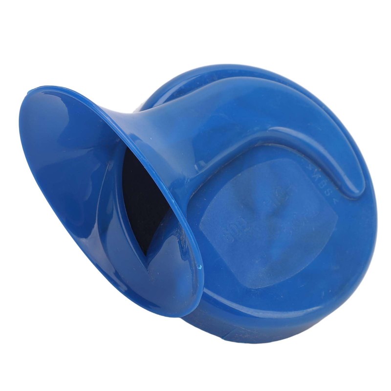 24V Electric Horn Kit Waterproof Superior Sound Quality for Truck