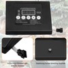 FBULWSEC 990050048 Digital Control Panel for Masterbuilt LED Display Compatible