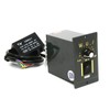 110V AC Gear Motor Reversible Motor + Variable Speed Controller