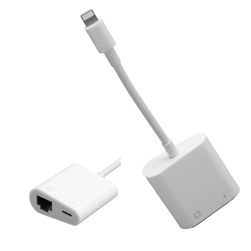 NK‑1035 for IOS Interface to Ethernet Converter RJ45 Port Fast