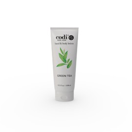 Codi N Codi Green Tea Hand and Body Lotion 25 fl. oz. / 750ml (1)