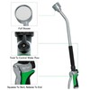 RESTMO Long Watering Wand, 24 Inches Gentle Soft Full Shower