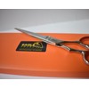 Professional Hair Scissors/Shears 5.5" For Hair Cutting Convex Edge Blade