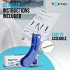 Peermax Turn Right Key Turner Aid for People with Arthritis