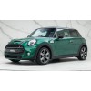 BASF Touch Up Paint for MINI vehicles with paint code