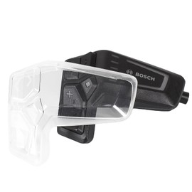 Besudo Protective Cover for Bosch LED Remote Control Unit – Protective Cover Against Scratches, Impacts – Control Unit Case Protective Cover Ebike Accessories – L042-K