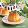 Jans Boba Milk Tea (Pack of 12, Thai Tea Non