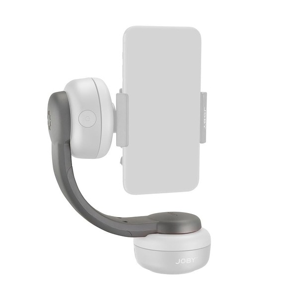 JOBY Swivel Tilt Mount for Spin Electronic. Bluetooth Tripod Head,
