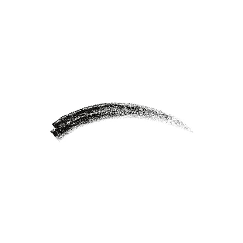 Brow This Way Professional Pencil - 004 Brack Brown by