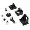 for Titan Extruder Kit Acrylic 3D Printer Extruders Parts for