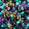 Acrylic Beads Mix(16mm)-Beading making-Bead Assortmens-DIY:_Princess J_650ml