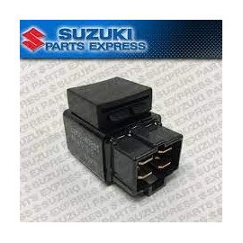 NEW SUZUKI QUADSPORT LT 80 LT80 OEM STARTER RELAY SOLENOID SWITCH 31800-40B02