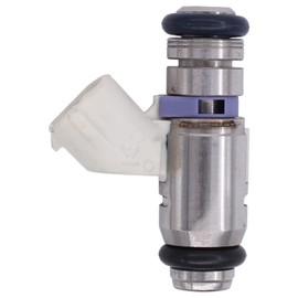 Doo Engy Injector Injector Fuel Injector Solenoid Valve IWP196 1.4 16V for Golf 6 5K 5 Plus Polo 6R Altea XL Ibiza 6J Leon 1P Fabia Octavia 2 1Z Roomster