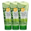 Aloe Vera 알로에베라 95 수딩젤 150ml x 3개 Aloe Vera 95 Soothing Gel 150ml x 3 [Base product]