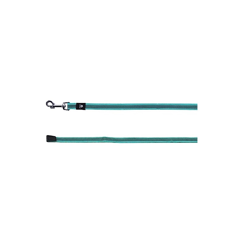 Xeno Training and Recall Lead 5 m 20 mm Turquoise