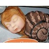 Anne Geddes 579168 Brown Snail Doll / Brown Snail 9