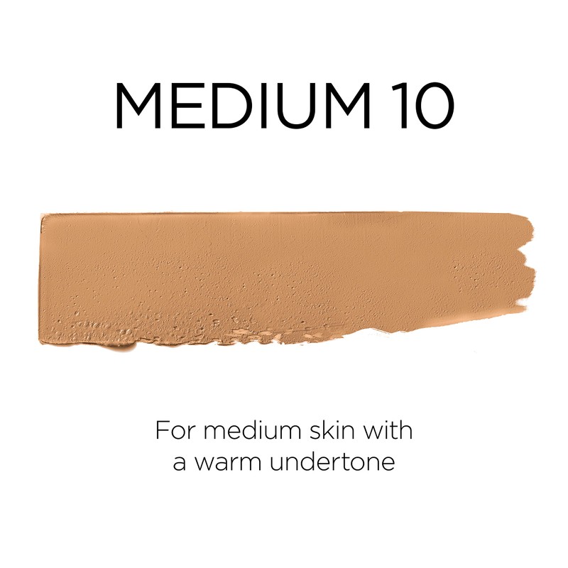 L'Oreal Paris Age Perfect 4-in-1 Tinted Face Balm Foundation with