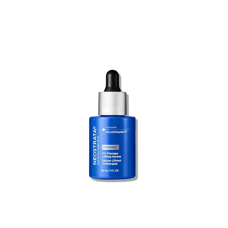 NeoStrata SKIN ACTIVE Tri-Therapy Lifting Serum, 1 oz