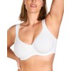 HSIA Minimizer Bras for Women Full Coverage Comfort Supportive Bra