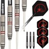 Unicorn Steel Tip Darts Set | Core Plus | Tungsten