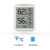 Inkbird Temperature Humidity Monitor Moisture Meters Digital Hygrometer Thermometer ITH20