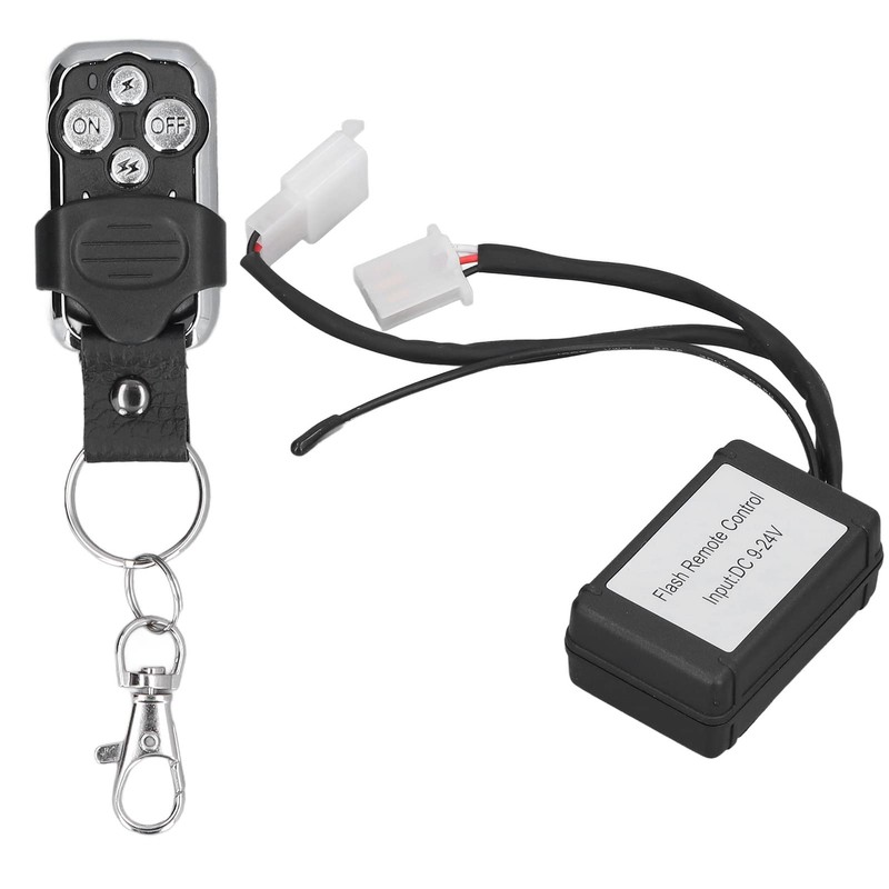 Odorkle Strobe Controller ABS Strobe Controller Strobe Module Strobe Module