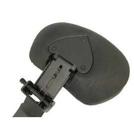 Fully Adjustable Driver's Backrest for 06+ Suzuki Boulevard M109R