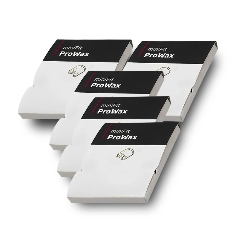 for Oticon ProWax MiniFit, Oticon Hearing aid Supplies 5 Packs/30