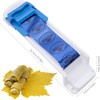 MEIYAXINWIN Grape Leaf Rolling Machine, Sarma Roller Machine, Wine Leaf