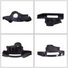 RainMan S Tire Machine Changer Mount Demount Heads Kit with